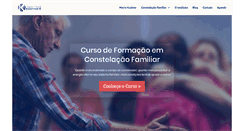 Desktop Screenshot of institutokoziner.com